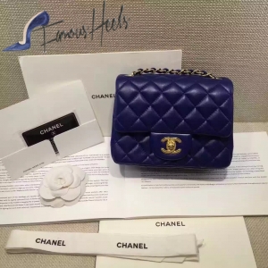 Chanel Bag 040